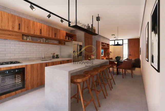 Imagem Casa com 3 Quartos à Venda, 106 m² em Estoril - Belo Horizonte Imagem Casa com 3 Quartos à Venda, 106 m² em Estoril - Belo Horizonte