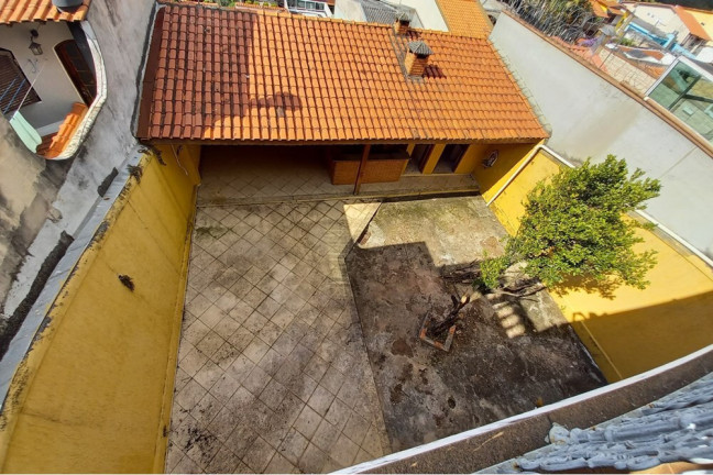 Imagem Casa com 4 Quartos à Venda, 377 m² em Jardim Nossa Senhora Do Carmo - São Paulo