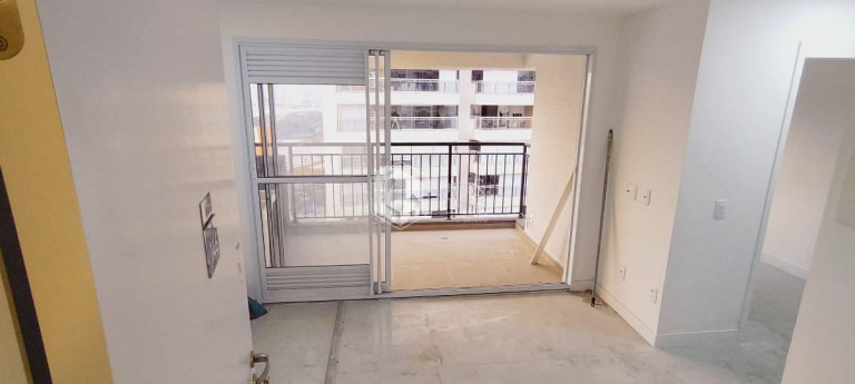 Imagem Apartamento com 2 Quartos à Venda, 41 m² em Barra Funda - São Paulo Imagem Apartamento com 2 Quartos à Venda, 41 m² em Barra Funda - São Paulo