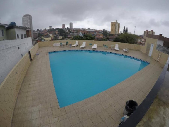 Imagem Apartamento com 3 Quartos à Venda, 65 m² em Itaquera - São Paulo Imagem Apartamento com 3 Quartos à Venda, 65 m² em Itaquera - São Paulo