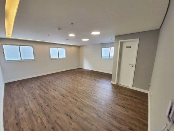 Imagem Apartamento com 1 Quarto à Venda, 40 m² em Boqueirão - Praia Grande Imagem Apartamento com 1 Quarto à Venda, 40 m² em Boqueirão - Praia Grande
