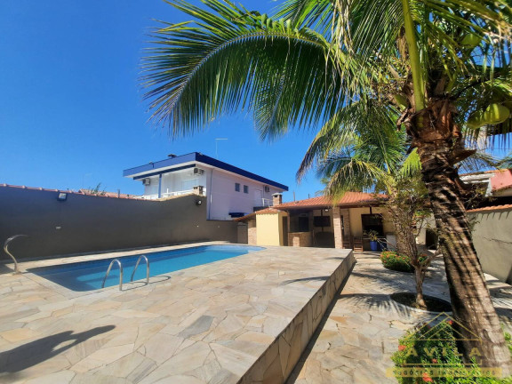 Casa com 3 Quartos à Venda, 129 m² em Bertioga