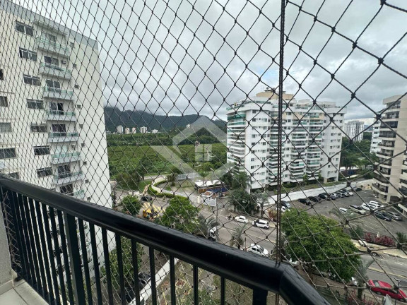 Imagem Apartamento com 3 Quartos à Venda, 70 m² em Barra Olímpica - Rio De Janeiro