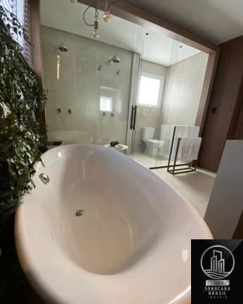 Imagem Apartamento com 4 Quartos à Venda, 314 m² em Parque Campolim - Sorocaba