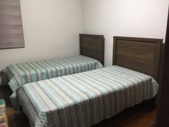 Imagem Apartamento com 3 Quartos para Alugar, 117 m² em Jardim Pitangueiras I - Jundiaí