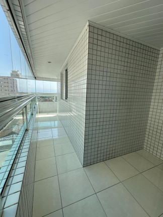 Imagem Apartamento com 2 Quartos à Venda, 74 m² em Tupi - Praia Grande