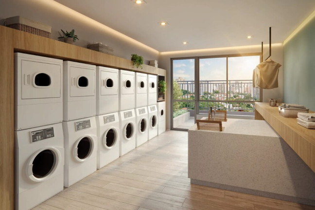 Imagem Imóvel com 1 Quarto à Venda, 26 m² em Butantã - São Paulo Imagem Imóvel com 1 Quarto à Venda, 26 m² em Butantã - São Paulo