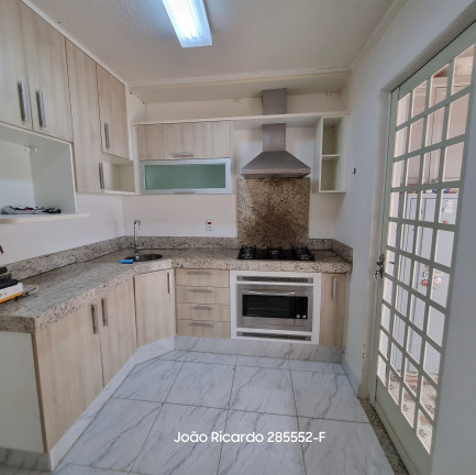 Imagem Casa com 3 Quartos à Venda, 78 m² em Parque Villa Flores - Sumaré