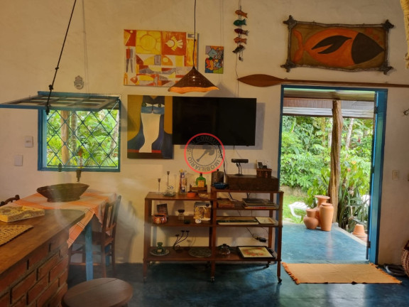 Imagem Casa com 4 Quartos à Venda, 166 m² em Boiçucanga - São Sebastião