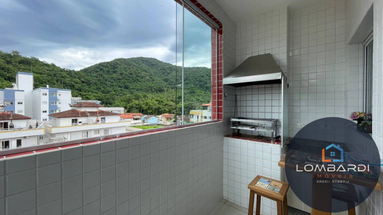Imagem Apartamento com 2 Quartos à Venda, 56 m² em Praia Das Toninhas - Ubatuba Imagem Apartamento com 2 Quartos à Venda, 56 m² em Praia Das Toninhas - Ubatuba
