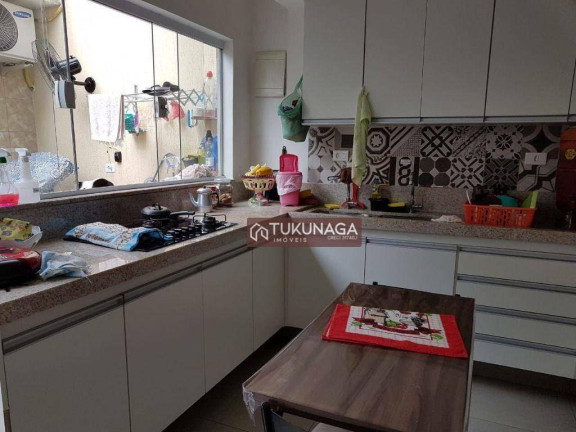 Imagem Sobrado com 4 Quartos à Venda, 220 m² em Jardim Leda - Guarulhos Imagem Sobrado com 4 Quartos à Venda, 220 m² em Jardim Leda - Guarulhos