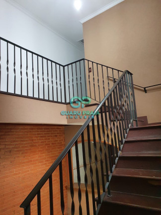 Imagem Sobrado com 3 Quartos à Venda, 158 m² em Vicente De Carvalho - Guarujá