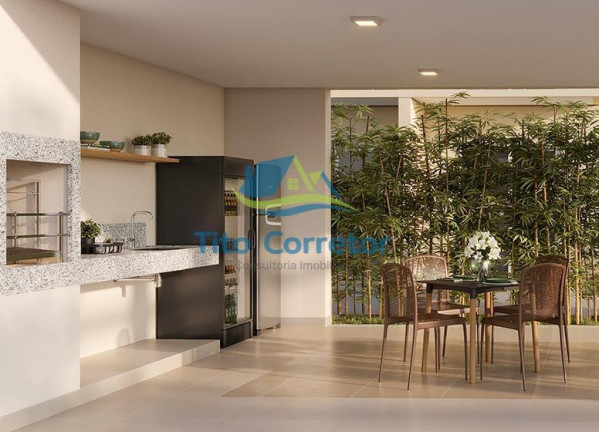 Imagem Apartamento com 1 Quarto à Venda, 27 m² em Penha De França - São Paulo