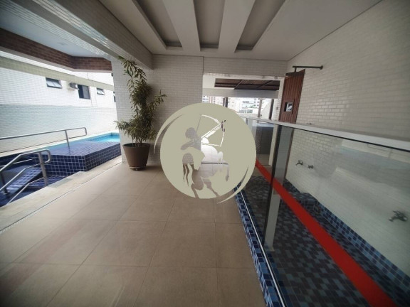 Imagem Apartamento com 2 Quartos à Venda, 84 m² em Boqueirao - Santos Imagem Apartamento com 2 Quartos à Venda, 84 m² em Boqueirao - Santos