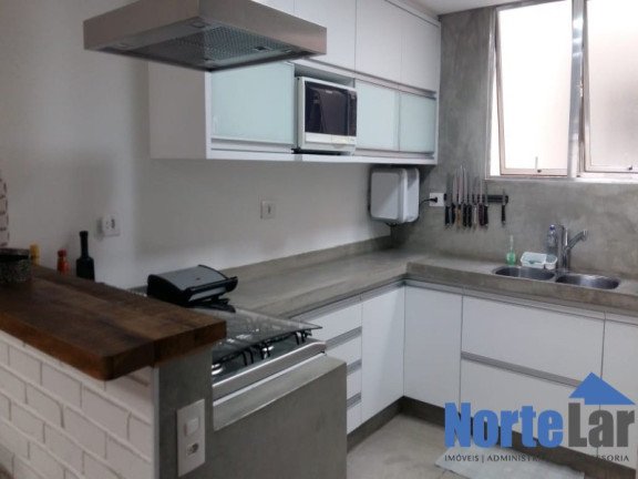 Imagem Apartamento com 2 Quartos à Venda, 82 m² em Jardim Das Laranjeiras - São Paulo