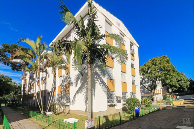 Imóvel com 1 Quarto à Venda,  em Vila Nova - Porto Alegre