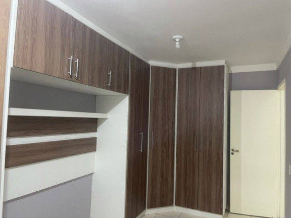 Imagem Casa de Condomínio com 3 Quartos à Venda, 100 m² em Jardim Residencial Villa Amato - Sorocaba