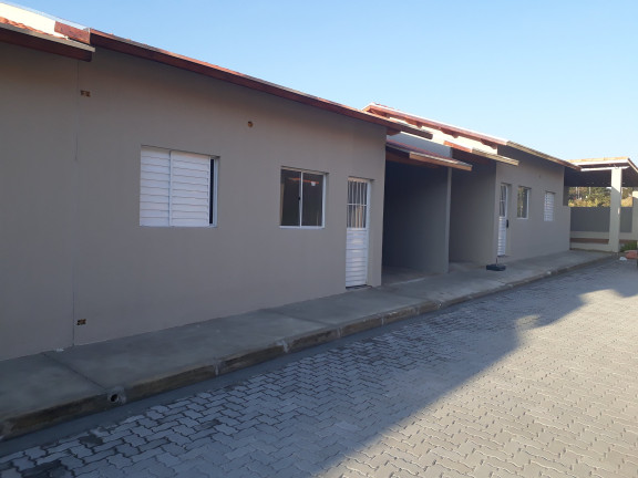 Imagem Apartamento com 2 Quartos à Venda, 44 m² em Parque Novo Horizonte - São José Dos Campos