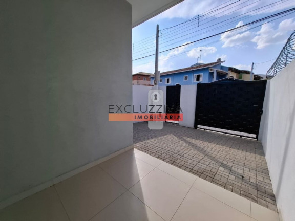 Imagem Casa com 3 Quartos à Venda, 139 m² em Vila Aparecida - Taubaté Imagem Casa com 3 Quartos à Venda, 139 m² em Vila Aparecida - Taubaté