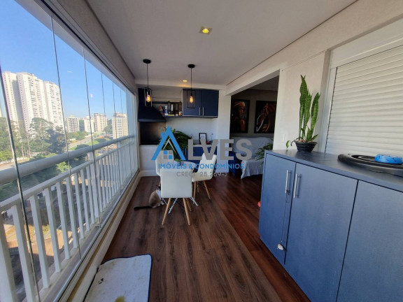 Imagem Apartamento com 3 Quartos à Venda, 94 m² em Centro - São Bernardo Do Campo Imagem Apartamento com 3 Quartos à Venda, 94 m² em Centro - São Bernardo Do Campo