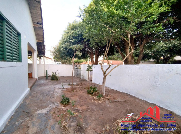 Imagem Casa com 3 Quartos à Venda, 234 m² em Cidade Jardim - Birigui