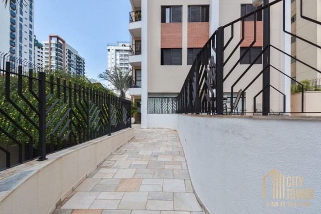 Imagem Apartamento com 3 Quartos à Venda, 100 m² em Vila Mariana - São Paulo