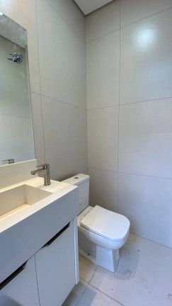 Imagem Casa com 3 Quartos à Venda, 148 m² em Tijucal - Cuiabá