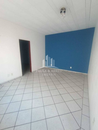 Casa com 2 Quartos para Alugar, 100 m² em Jardim Zaira - Mauá