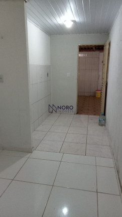 Casa com 2 Quartos à Venda, 70 m² em Diácono João Luiz Pozzobon - Santa Maria