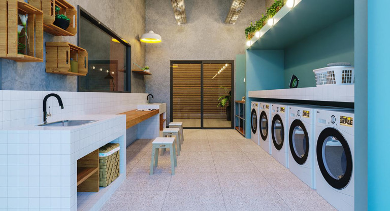Imagem Apartamento com 2 Quartos à Venda, 41 m²em Aldeota - Fortaleza