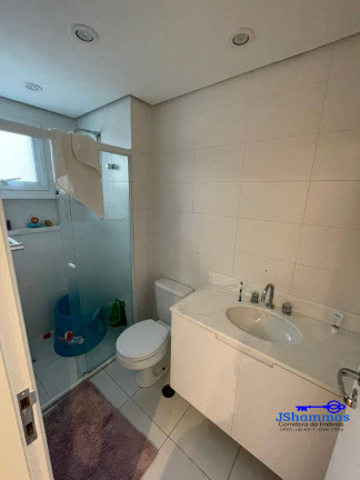 Imagem Apartamento com 3 Quartos à Venda, 132 m² em Panamby - São Paulo Imagem Apartamento com 3 Quartos à Venda, 132 m² em Panamby - São Paulo