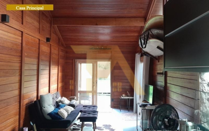 Imagem Imóvel com 5 Quartos à Venda, em Praia Do Rosa - Imbituba Imagem Imóvel com 5 Quartos à Venda, em Praia Do Rosa - Imbituba