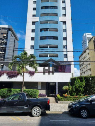 Apartamento com 3 Quartos à Venda, 90 m² em Boa Viagem - Recife