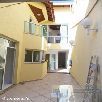 Imagem Casa com 3 Quartos à Venda, 300 m² em Olimpico - São Caetano Do Sul