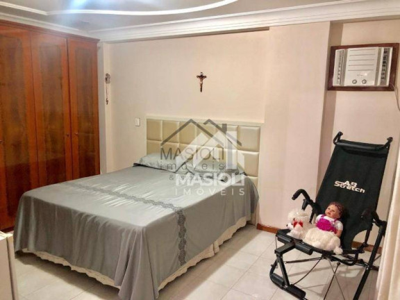 Imagem Apartamento com 3 Quartos à Venda, 250 m² em Praia Da Costa - Vila Velha