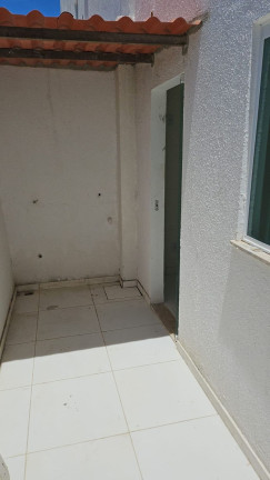 Imagem Casa com 3 Quartos à Venda, 80 m² em Ipitanga - Lauro De Freitas