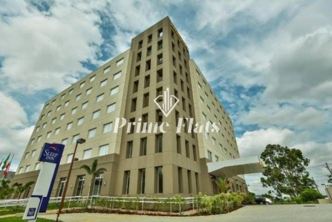 Imagem Apartamento com 1 Quarto à Venda, 18 m² em Jardim Califórnia - Jacareí Imagem Apartamento com 1 Quarto à Venda, 18 m² em Jardim Califórnia - Jacareí