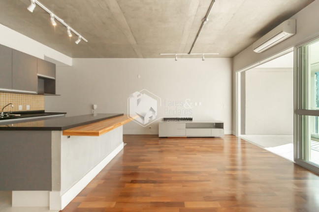 Imagem Apartamento com 1 Quarto à Venda, 90 m² em Itaim Bibi - São Paulo