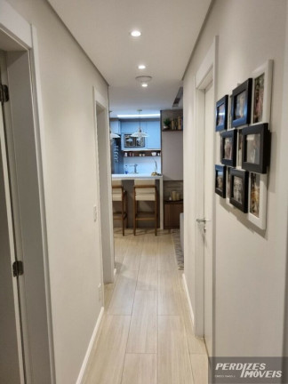 Imagem Apartamento com 3 Quartos à Venda, 95 m² em Barra Funda - São Paulo
