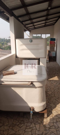 Imagem Casa com 2 Quartos à Venda, 200 m² em Jardim Maria Eugênia - Sorocaba Imagem Casa com 2 Quartos à Venda, 200 m² em Jardim Maria Eugênia - Sorocaba