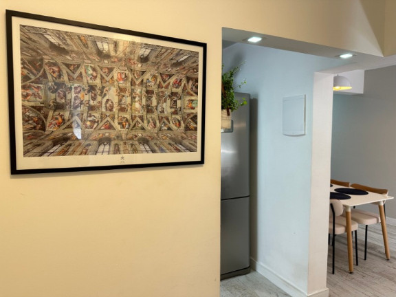 Imagem Imóvel com 2 Quartos à Venda, 65 m² em Brooklin Paulista - São Paulo Imagem Imóvel com 2 Quartos à Venda, 65 m² em Brooklin Paulista - São Paulo