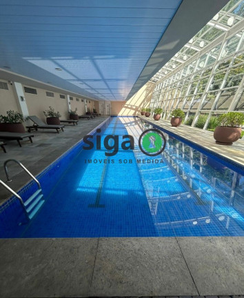 Imagem Apartamento com 4 Quartos à Venda, 177 m² em Panamby - São Paulo Imagem Apartamento com 4 Quartos à Venda, 177 m² em Panamby - São Paulo