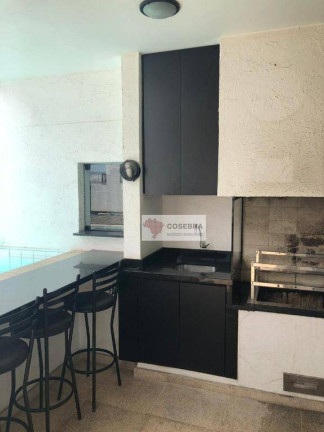 Imagem Cobertura com 3 Quartos à Venda, 210 m² em Moema - São Paulo