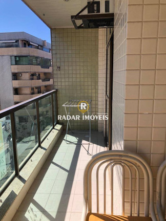 Imagem Apartamento com 2 Quartos à Venda, 88 m² em Centro - Cabo Frio