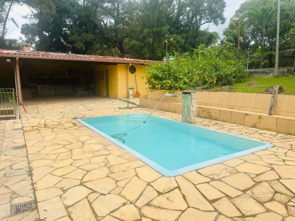 Imagem Chácara com 10 Quartos à Venda, 6 m² em Novo Eldorado - Contagem