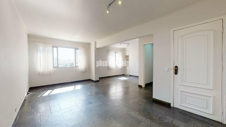 Imagem Apartamento com 2 Quartos à Venda, 122 m² em Brooklin Paulista - São Paulo Imagem Apartamento com 2 Quartos à Venda, 122 m² em Brooklin Paulista - São Paulo
