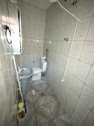 Imagem Casa com 1 Quarto para Alugar, em Taboão - Diadema Imagem Casa com 1 Quarto para Alugar, em Taboão - Diadema