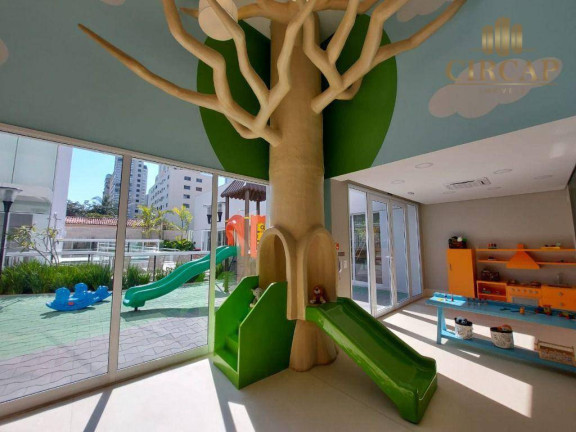 Imagem Apartamento com 4 Quartos à Venda, 338 m² em Ibirapuera - São Paulo