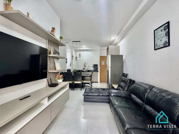 Imagem Apartamento com 2 Quartos à Venda, 60 m² em Praia Grande - Ubatuba Imagem Apartamento com 2 Quartos à Venda, 60 m² em Praia Grande - Ubatuba