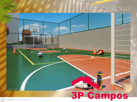 Imagem Apartamento com 1 Quarto à Venda,  em Vila Vera Cruz - Mongaguá